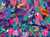 Puzzle Oiseaux de Paradis - 500 pièces