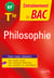 Philosophie, Terminale - Épreuve finale