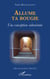 Allume ta bougie - Une conception saharienne