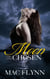 Moon Chosen #4 (Werewolf Shifter Romance) - Moon Chosen, #4