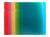 Lot de 10 pochettes non-perforées A4 - Plastique coloré translucide - Cultura