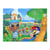 Puzzle 500 pièces  Animal Crossing Characters