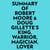 Summary of Robert Moore & Doug Gillette's King, Warrior, Magician, Lover