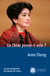 La Chine pense-t-elle? - Leçon inaugurale prononcée le jeudi 11décembre2008