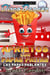 Agente Secreto Disco Dancer: Aprietos con Papas Fritas - Las Papas Parlantes - Agente Secreto Disco Dancer