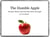 The Humble Apple