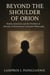 Beyond the shoulder of Orion; reality, existence and the problem of identity in mainstream cinematic philosophy
