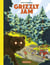 Grizzly jam