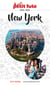 NEW YORK 2025 Petit Futé