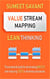 Value Stream Mapping - Lean Thinking, #2