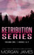 Retribution Series Box Set 1 - Retribution Series, #9