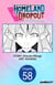 Homeland Dropout: The Time I Was Reincarnated as the Fourth Enchanter in the Entire World #058