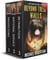 Beyond These Walls Books 1 - 3 Box Set (Nederlandse editie) - A Post-Apocalyptic Survival Thriller - Beyond These Walls (Nederlandse editie), #0