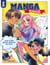Manga Academy - Learn to Draw Japanese Characters and Scenes