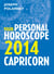Capricorn 2014: Your Personal Horoscope