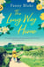 The Long Way Home - the perfect staycation summer read
