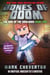 Bones of Doom - The Rise of the Warlords Book Two: An Unofficial Minecrafter's Adventure