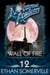 Nocturnal Academy 12 - Wall of Fire - Nocturnal Academy, #12