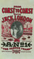 From Coast to Coast with Jack London
