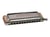 Hohner Chromonica Super - Harmonica chromatique - C clé - 12 trous - bois de poirier - laqué - brun