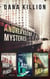 Andrea Kellner Mysteries - Books 1-3 - Andrea Kellner Mystery