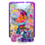 Polly Pocket - Coffret la plage du dauphin - Mini-poupée - Dès 4 ans