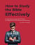 How to Study the Bible Effectively - A Practical Guide with 12 Tips for Beginners and Seasoned Readers