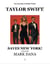 Taylor Swift Saves New York!