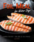 Foil Meal for Winter Days: Cooking with Foil – Your Way to Less Cleaning