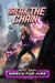 Break the Chain: Mission 4 - Black Ocean: Mercy for Hire, #4