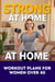 Strong at Home: Workout Plans for Women Over 40