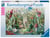 Puzzle 1000 pièces - Le jardin secret / Demelsa Haughton