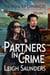 Partners in Crime - Misha Kif Chronicles, #1