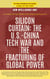 Silicon Curtain: The U.S.-China Tech War And The Fracturing Of Global Power - The Mediterranean Notebooks