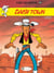 Lucky Luke - Volume 61 - Daisy Town