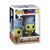 Figurine - Funko Pop! n°1026 - Disney - Pinocchio - Jiminy Cricket