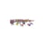 Puzzle en bois 138 pièces - Tigre - Rainbowooden