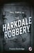 Paul Temple and the Harkdale Robbery