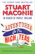 Adventures on the High Teas - In Search of Middle England