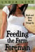 Feeding the Farm Foreman - Daisy the Human Dairy Cow, #2
