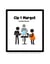 Cip & Margot