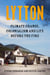 Lytton - Climate Change, Colonialism and Life Before the Fire