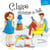 Claire comme du lait