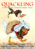 Quackling: A Not-Too-Grimm Fairy Tale