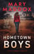 Hometown Boys - Kelly Durrell, #2