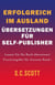 Erfolgreich im Ausland