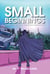 Small Beginnings - K'Barthan Extras, Hamgeean Misfit, #1