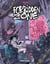Forbidden Zone - Tome 1