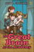 The Great Brain at the Academy