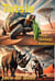 Tatsie, the thick skinned Bushman - Bushmen Stories, #5